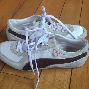Puma sneaker Ladies 5 1/2